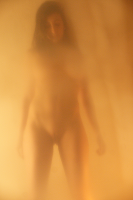 The Mist 17, par Xavier E. G. Dierick